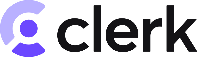 Clerk Logo
